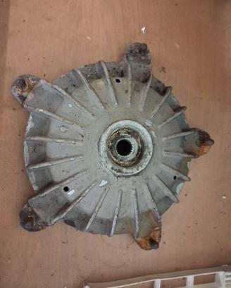 tamburo anteriore vespa 50