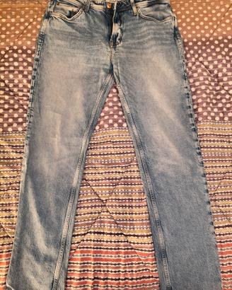 Jeans Regular Fit 33/34