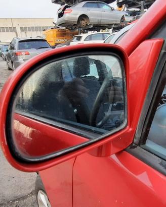 HYUNDAI ATOS PRIME 2005 - SPECCHIETTO RETROVISORE 