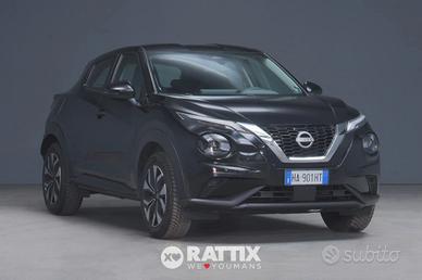 NISSAN juke ii 2024 Juke 1.0 dig-t Acenta 114cv