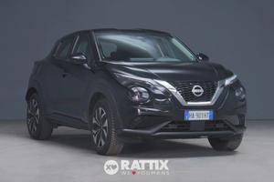 NISSAN juke ii 2024 Juke 1.0 dig-t Acenta 114cv
