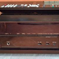 Denon AVR-X2000 Ricevitore AV di rete integrato.