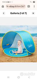 tenda bimbo ceekii