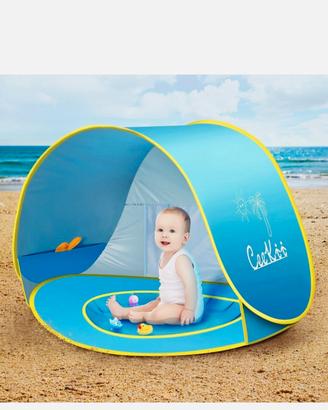 tenda bimbo ceekii