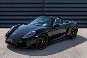 Porsche 718 Boxster 2.0 pdk 300 CV