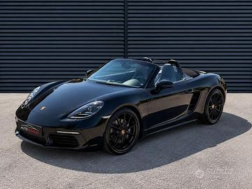 Porsche 718 Boxster 2.0 pdk 300 CV