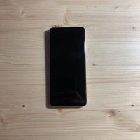 Samsung Galaxy S21 Ultra 256GB –  con scatola e ca