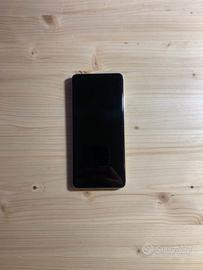 Samsung Galaxy S21 Ultra 256GB –  con scatola e ca