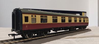 Bachmann 39-152B British Rail MK1 carrozza FK 00