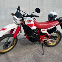 Yamaha XT 600 43F
