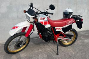 Yamaha XT 600 43F