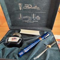 STILOGRAFICA DELTA Repubbliche Marinare