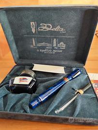 STILOGRAFICA DELTA Repubbliche Marinare