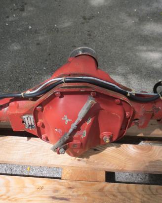 Differenziale per Iveco Daily 35-12  35-10  35- 8