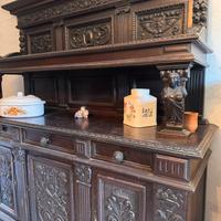 Mobili stile Rinascimento