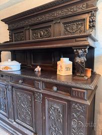 Mobili stile Rinascimento