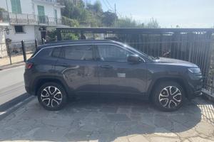 Jeep Compass 1.5 MHEV 130cv Limited