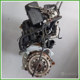 Motore Completo Funzionante G4HC 43kw HYUNDAI ATOS