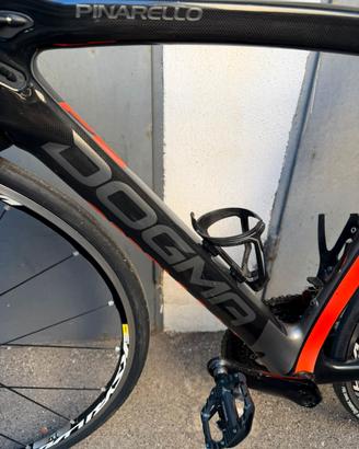 Pinarello dogma F8 taglia 55