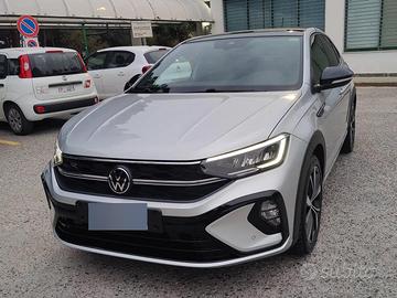 Volkswagen Taigo - 1.0 tsi R-Line 110cv dsg