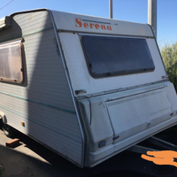 Roulotte Caravans International