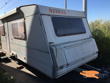 Roulotte Caravans International