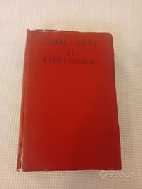 Lord Jim J Conrad
