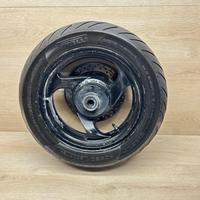 RUOTA Tmax 2001 2003