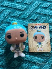 Funko One Piece Kinder joy