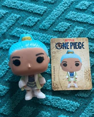Funko One Piece Kinder joy