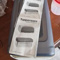 Breadsmart tupperware