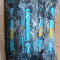 Pompa gonfiaggio ruote BICI