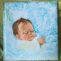 Album nascita da compilare