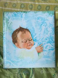 Album nascita da compilare