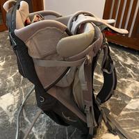 Zaino trekking porta bimbo Osprey Poco Plus