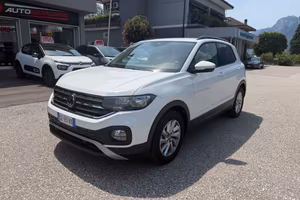 VOLKSWAGEN T-Cross 1.0 TSI 110 CV DSG Advanced
