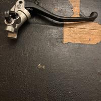 Pompa radiale brembo freno anteriore x Ducati