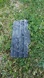 Griglia radiatore KTM