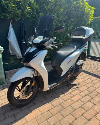 Honda SH 125 ABS sport 2025