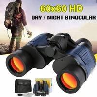 Binocolo 60×60 Alta Potenza Visione Notturna