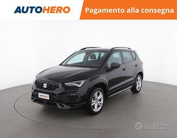 SEAT Ateca FB08676