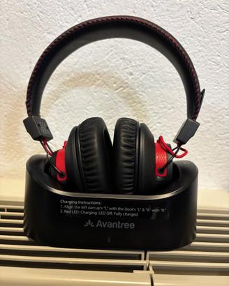 Set Bundle 2 cuffie Avantree