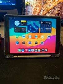 Ipad 9 gen 10.2 pollici