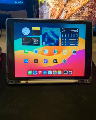 Ipad 9 gen 10.2 pollici