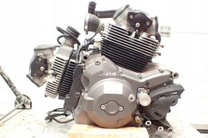 MOTORE Ducati Monster 696 – 24.649 km Video