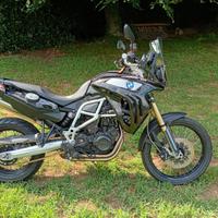 KIT  RALLY PER BMW GS 800