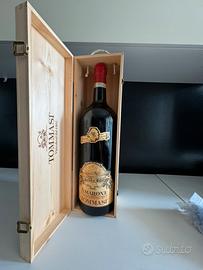 Amarone Tommasi 5l