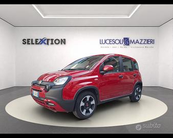 FIAT Panda 3ª serie - Panda 1.0 FireFly S&S Hybrid