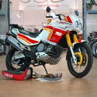 Yamaha XTZ 750 Super Tenere 1989