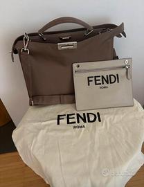 Borsa Fendi